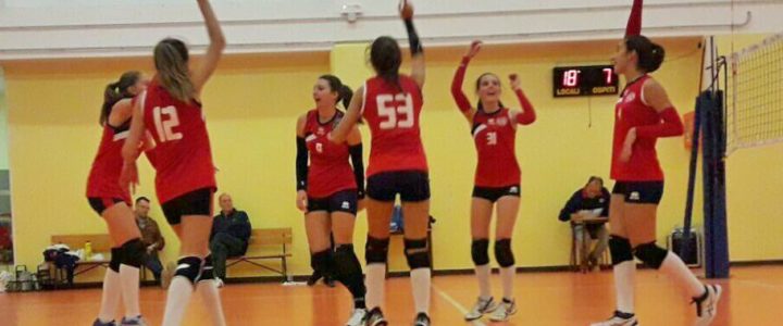 U16 Fipav – Alla CEM la sfida al vertice con Opera