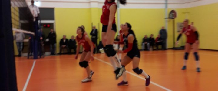 II Div. Blu vola a quarti di finale in Coppa