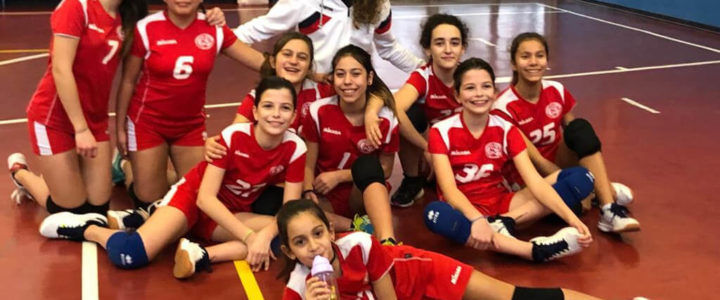 Under 13: Questa Prima Vittoria è Dedicata Tutta a TE, MAURO!